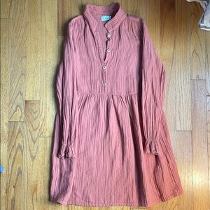 Buho Girls Dress size 8